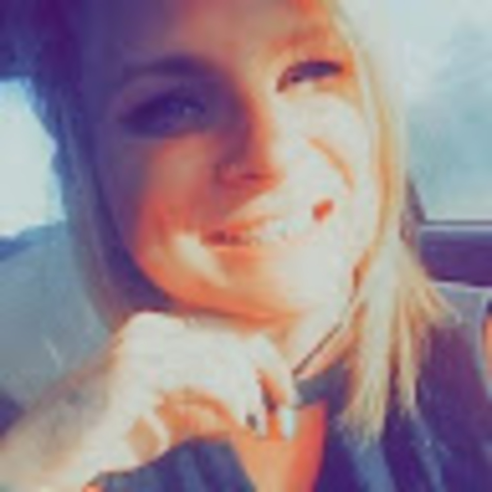 Meet your Posher, Kristen